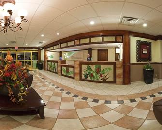 Holiday Inn Ponce & Tropical Casino - Ponce - Lobby