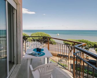 Italianway - Le Terrazze sul Mare - Diano Marina - Balcone