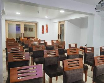 Hotel Boutique La Angostura II - Ica