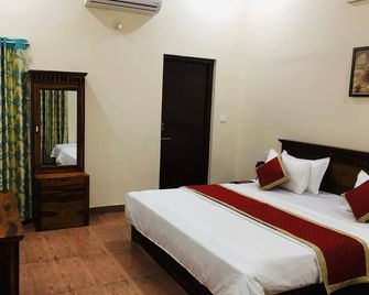 Rose Cottage - A Heritage Retreat - Mount Abu