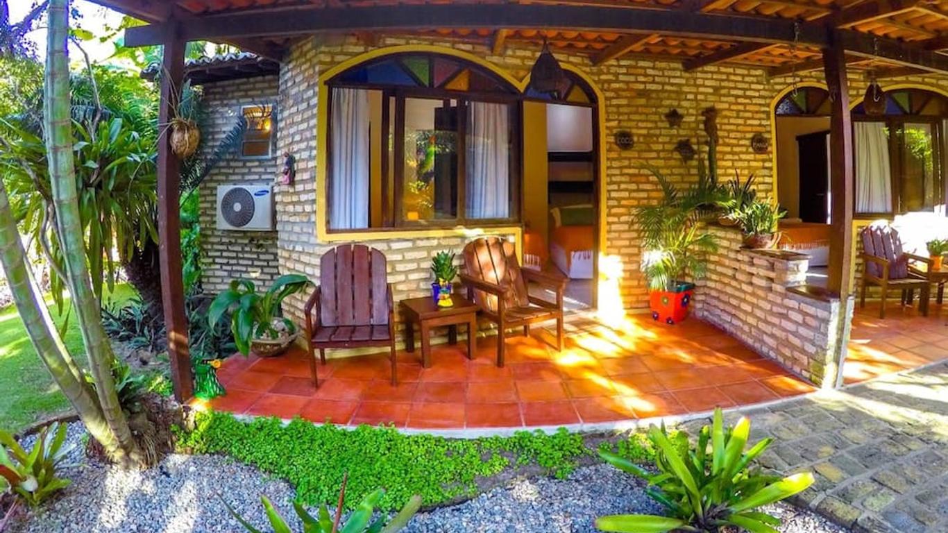 Pousada Oasis