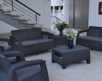 Suite Sumapaz Hotel - Melgar - Lounge