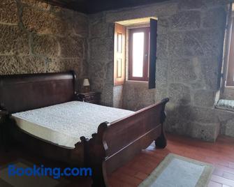Casa da Eira - Castanheiras - Resende - Bedroom