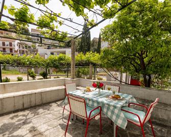 Villa Doris - Dubrovnik - Patio