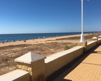 This is your dream home - Isla Cristina - Plage