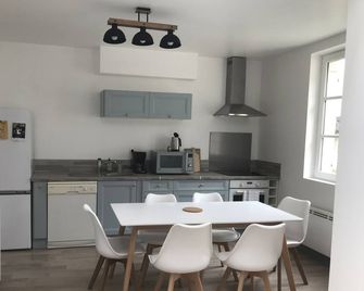 La Tranquillité proche Beauval et Châteaux de la Loire - Loches - Cucina