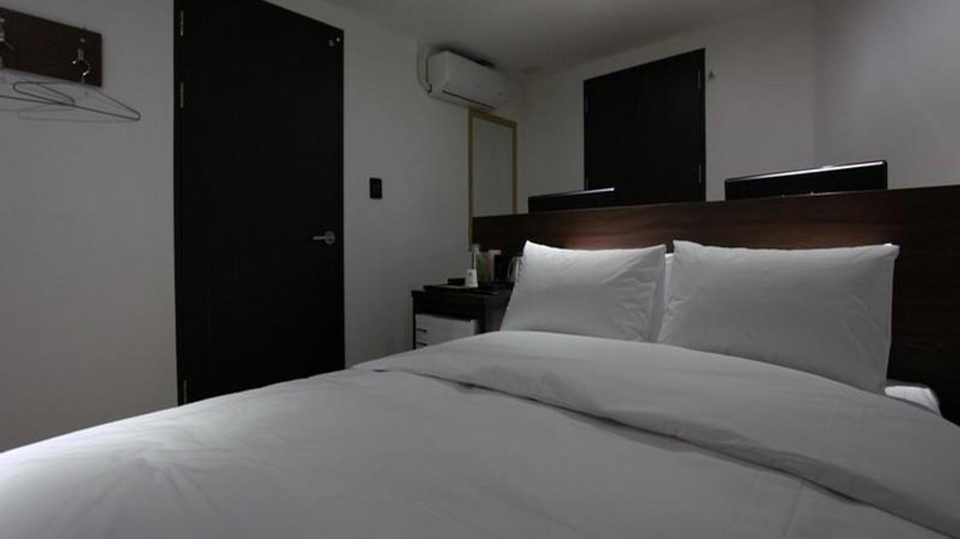 Yeon Motel