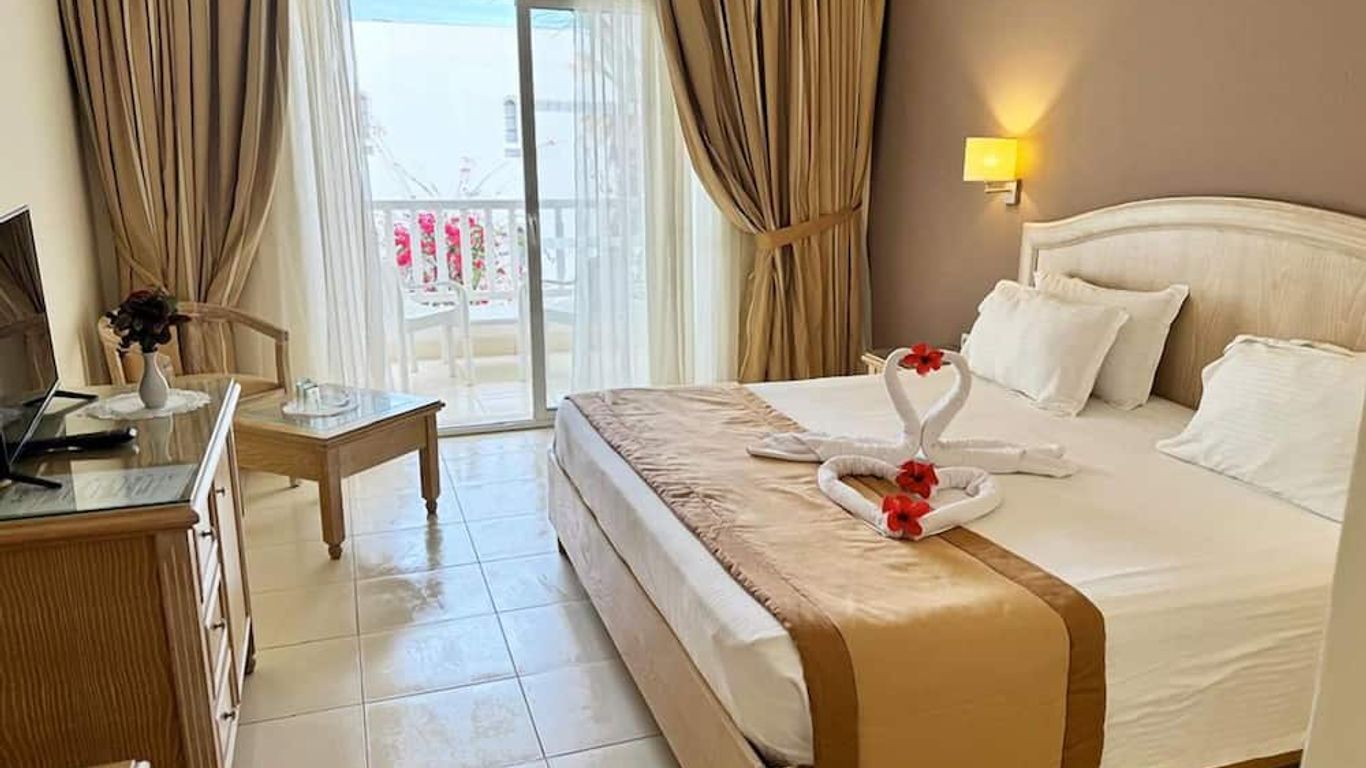 Djerba Golf Resort & Spa