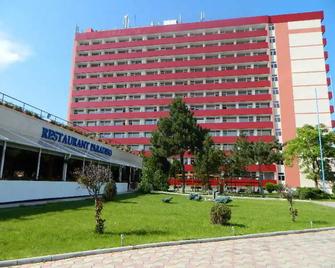 Hotel Paradiso - Mangalia - Edificio
