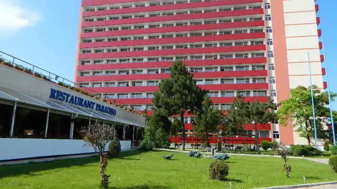 Hotel Paradiso