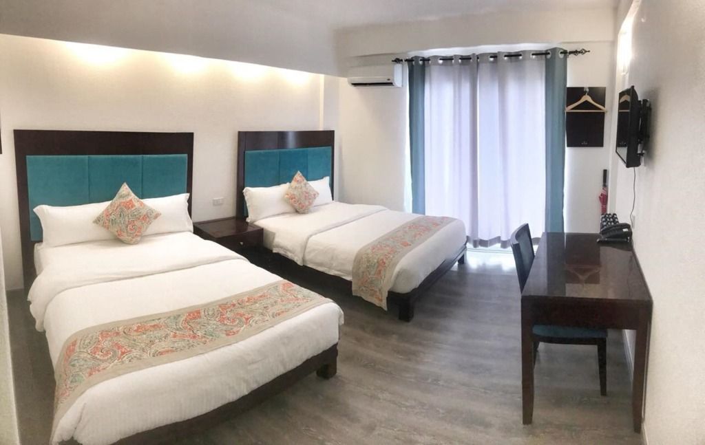 إل بويرتو بوراكاي