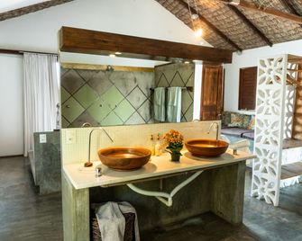 Casa na Lagoa - Paracuru - Dining room