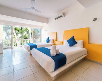 Hotel Ixzi Plus - Ixtapa