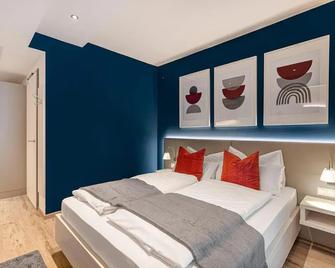 Vonder Munich - Munich - Bedroom