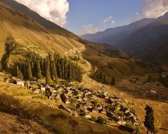 Lukum Homestay - Kankri