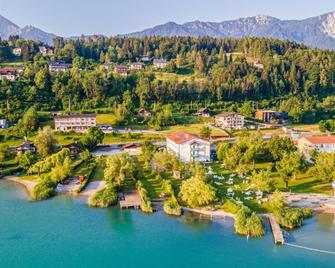 Strandhotel Faak - Faak am See