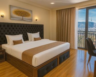 Hotel Residence Plaza - Tbilisi