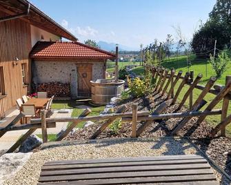 Vacation apartment Rosenheim - Rosenheim