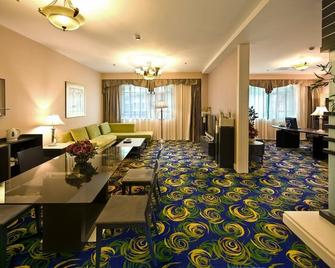 Richmond Hotel - Zhuhai