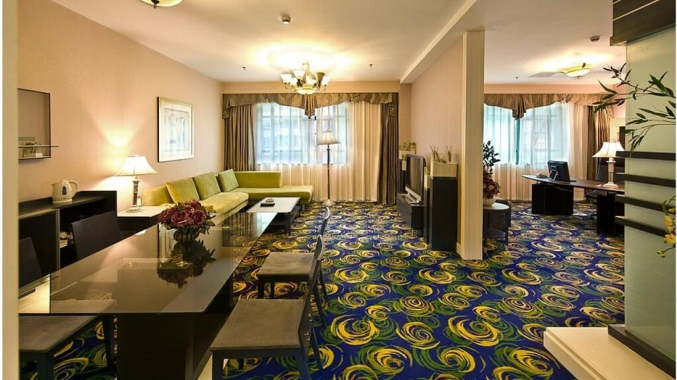Richmond Hotel