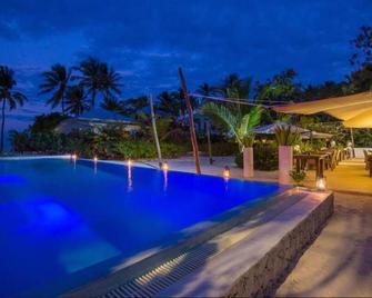 Citrus Inn by Indigo Beach Zanzibar - Bwejuu - Pool