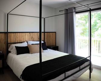 Neptunes Hideaway - Tobermory - Bedroom