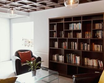 Smartappart Saint Nazaire - Saint-Nazaire - Lounge