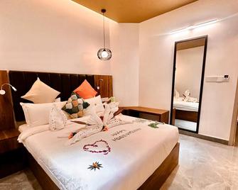 Hikers Villa - Fuvahmulah - Fuvahmulah - Habitación