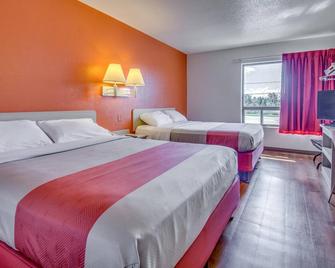 Motel 6 Buffalo - Amherst - Amherst - Bedroom