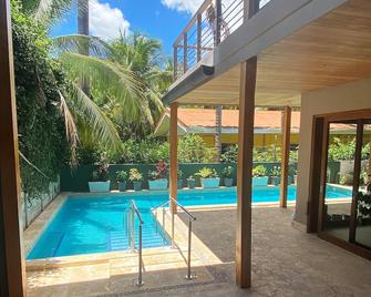 Casa Papito - Potrero - Pool