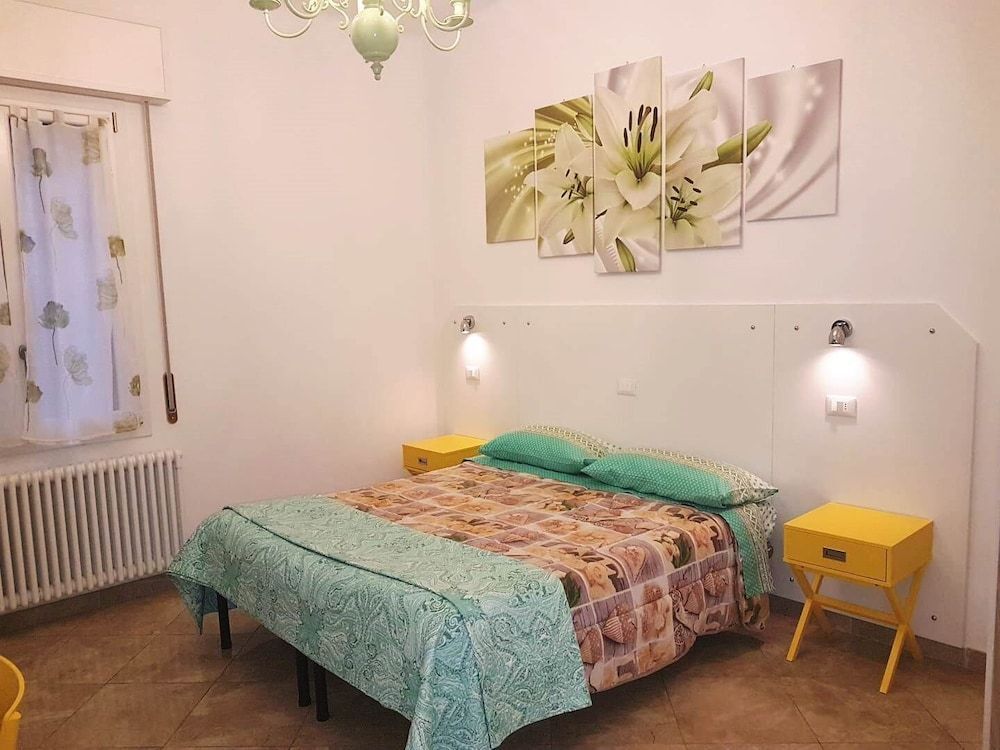 بد آند بريكفاست كورتيتشيلا 24