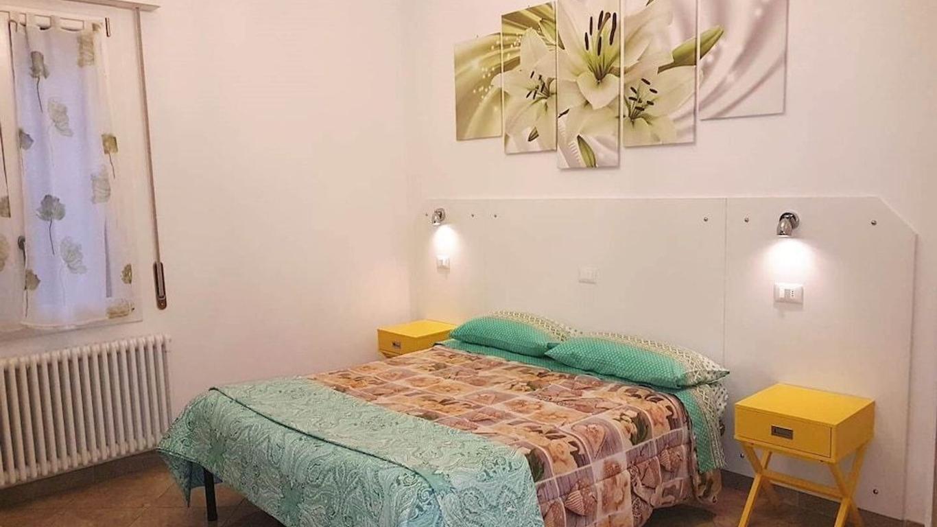 Bed And Breakfast Corticella 24