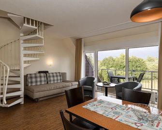 Boddenhof Stedar - Bergen auf Rügen