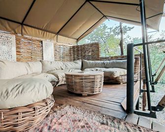 Khanya Conservation Camp - Phalaborwa