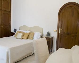 B&B Mamma Rosa Positano - Positano - Habitación