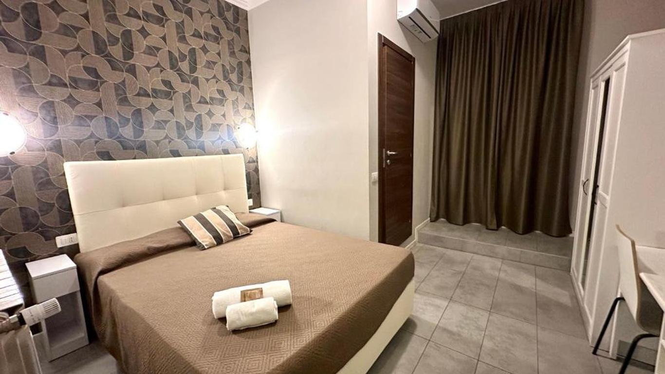 Golden Milano Hotel