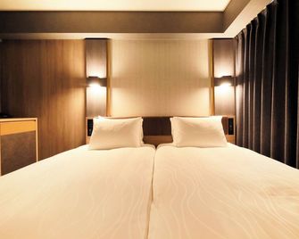 Richmond Hotel Narita - Narita - Habitación
