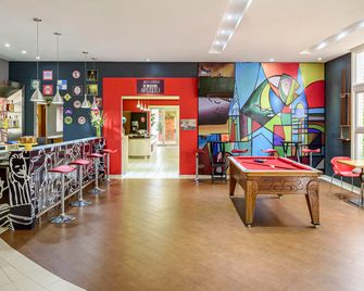 ibis Belém Aeroporto - Belém - Baari