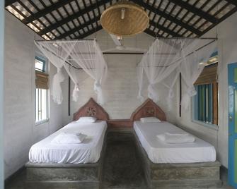 The Villa Kalpitiya - Kalpitiya - Bedroom