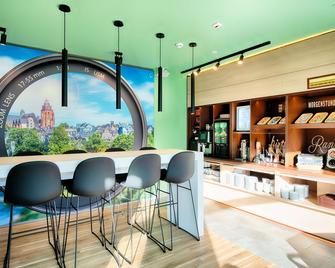 B&B Hotel Wetzlar - Wetzlar - Essbereich