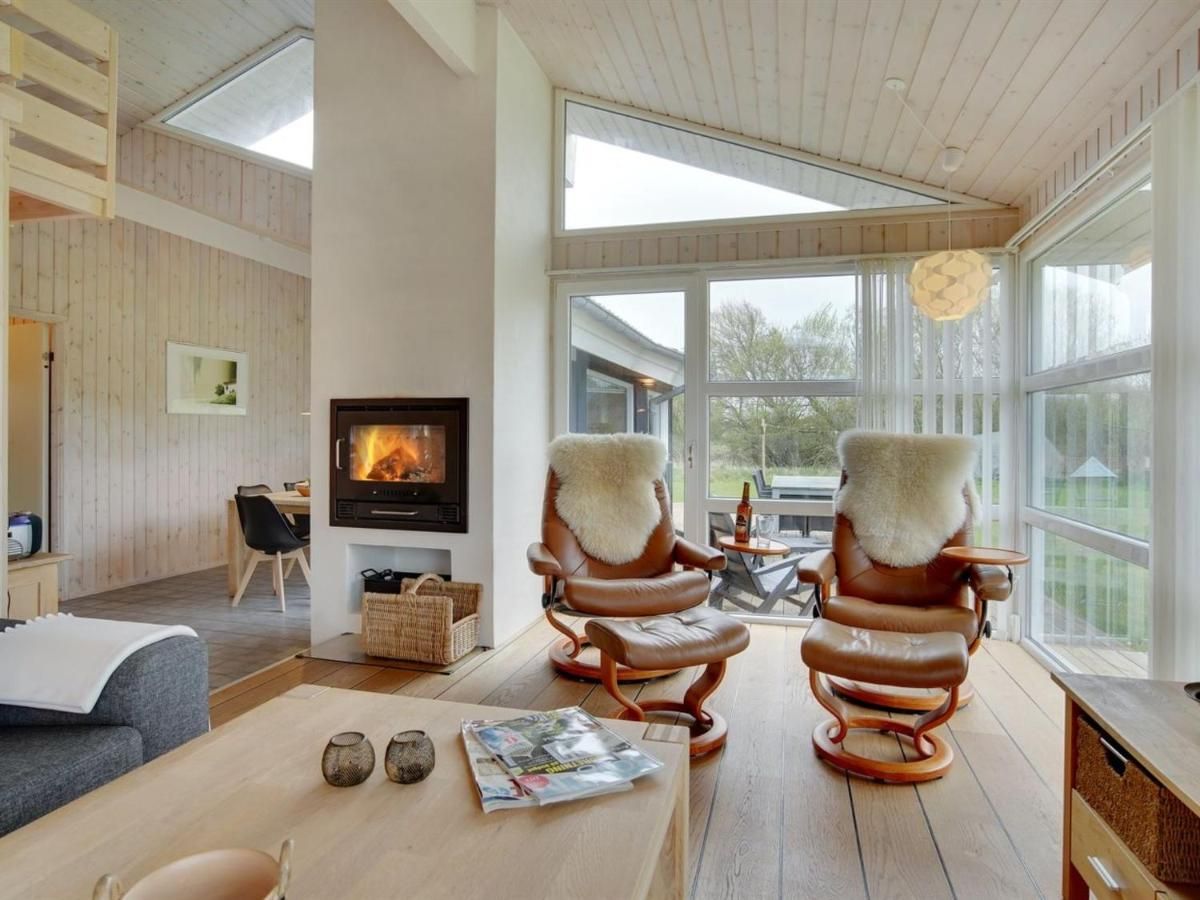 Holiday Home Stanko - 1-3km from the sea by Interhome – Lonstrup
