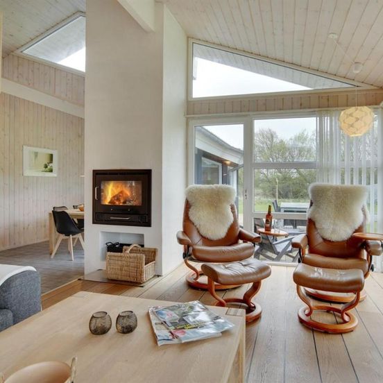 Holiday Home Stanko - 1-3km from the sea by Interhome – Lonstrup