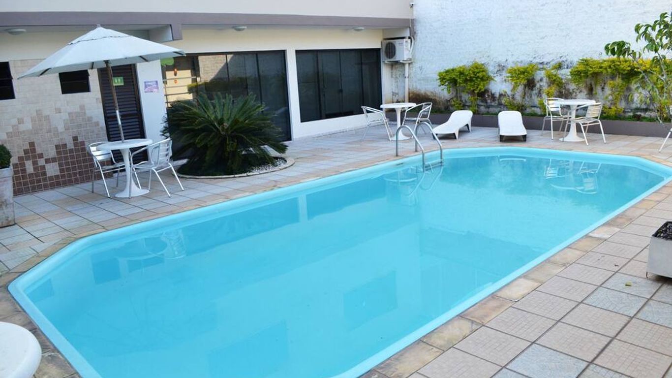 슈타인하우젠 호텔