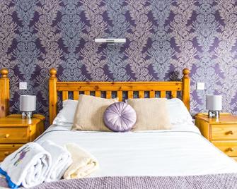 Melvin Country House - Aghnablaney - Bedroom