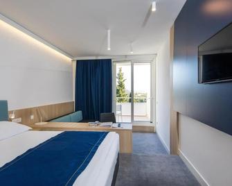 Hotel Osmine - Slano - Bedroom