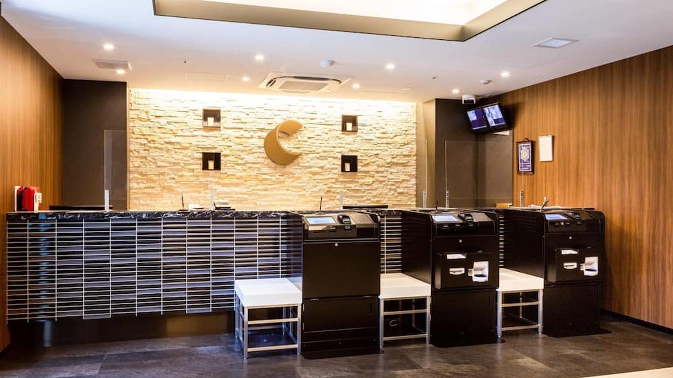 Comfort Hotel Nagoya Fushimi