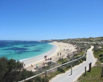 Margaret River Beach Apartments - Margaret River - Praia