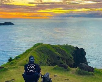 Happy Island Inn - Virac