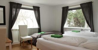 Olga Guesthouse - Egilsstaðir - Bedroom