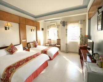 Ruby Hotel - Dien Bien Phu - Habitación